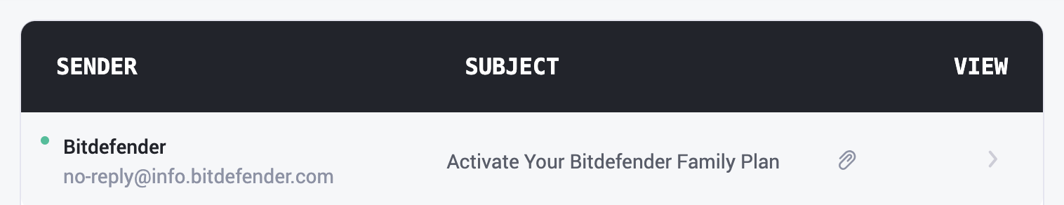 Aktivieren Sie Ihren Bitdefender Family Plan